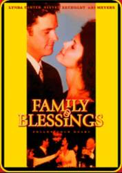 Family Blessings picture