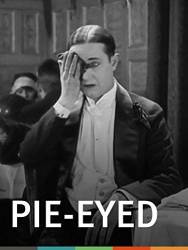 Pie-Eyed