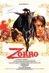 Zorro picture