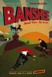 Banshee picture