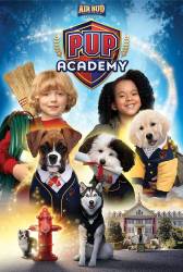 Pup Academy