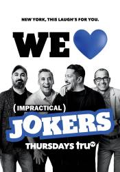 Impractical Jokers picture