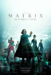 The Matrix Resurrections picture