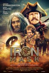 The Iron Mask picture