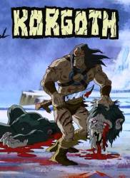 Korgoth of Barbaria picture