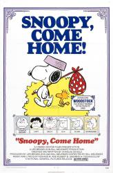 Snoopy Come Home picture