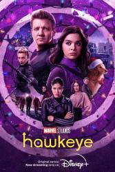 Hawkeye picture