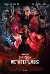 Doctor Strange in the Multiverse of Madness picture