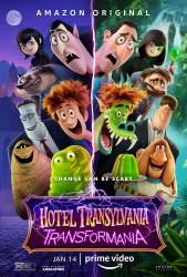 Hotel Transylvania: Transformania picture