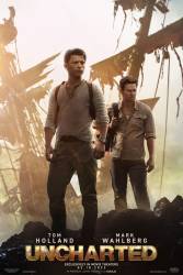 Uncharted picture