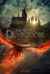 Fantastic Beasts: The Secrets of Dumbledore picture