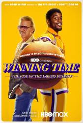Winning Time: The Rise of the Lakers Dynasty picture
