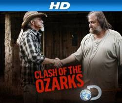 Clash of the Ozarks