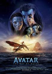 Avatar: The Way of Water picture