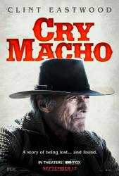 Cry Macho picture