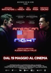 American Night picture