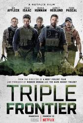 Triple Frontier picture