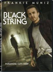 The Black String