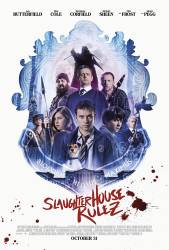 Slaughterhouse Rulez picture