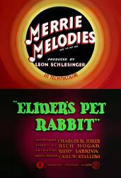 Elmer's Pet Rabbit picture