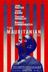 The Mauritanian picture