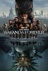 Black Panther: Wakanda Forever picture