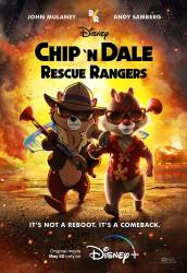 Chip 'n Dale: Rescue Rangers picture