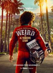 Weird: The Al Yankovic Story picture
