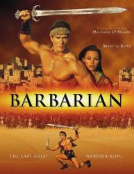 Barbarian picture