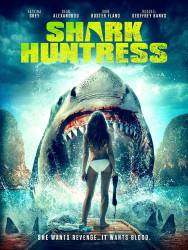 Shark Huntress picture
