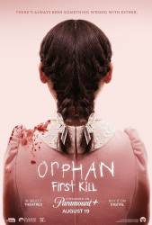 Orphan: First Kill picture