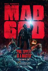 Mad God picture