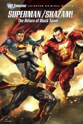 Superman/Shazam!: The Return of Black Adam picture