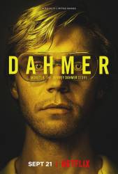 Dahmer - Monster: The Jeffrey Dahmer Story picture
