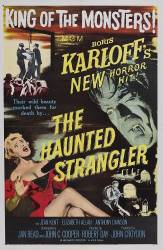 The Haunted Strangler picture