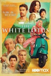 The White Lotus picture