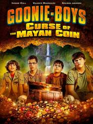 Goonie-Boys: Curse of the Mayan Coin picture