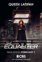 The Equalizer picture