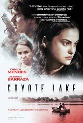 Coyote Lake picture