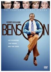 Benson picture