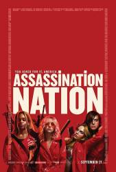 Assassination Nation picture