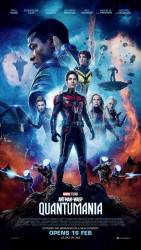 Ant-Man and the Wasp: Quantumania picture