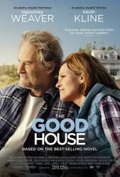 The Good House picture