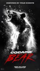 Cocaine Bear picture