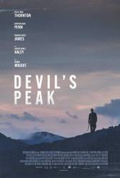 Devil's Peak picture