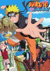 Naruto: Shippuden picture