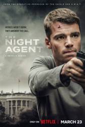 The Night Agent picture