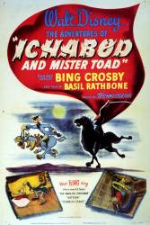 The Adventures of Ichabod and Mr. Toad picture