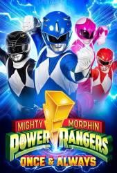 Mighty Morphin Power Rangers: Once & Always picture
