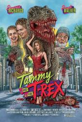 Tammy and the T-Rex picture